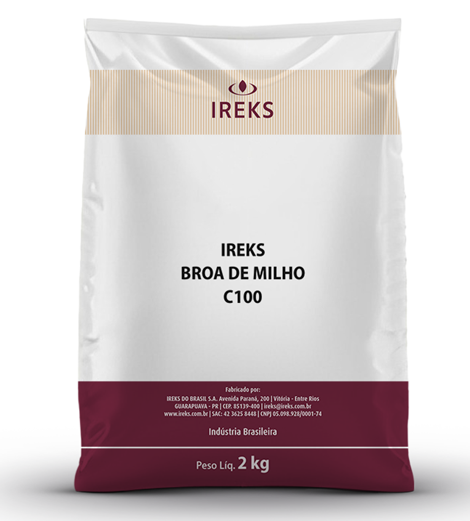 Broa de Milho